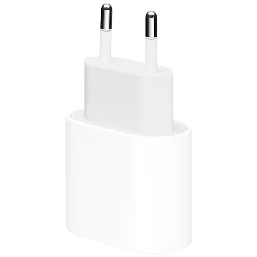 Cargador Iphone Carga Rapida