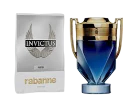 Invictus Parfum 