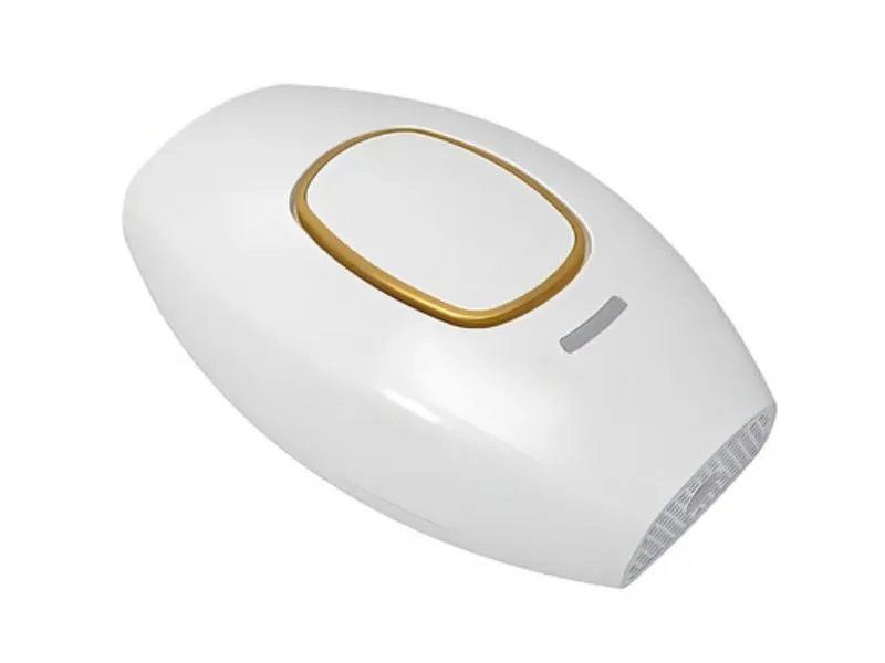 Depiladora Laser Ipl