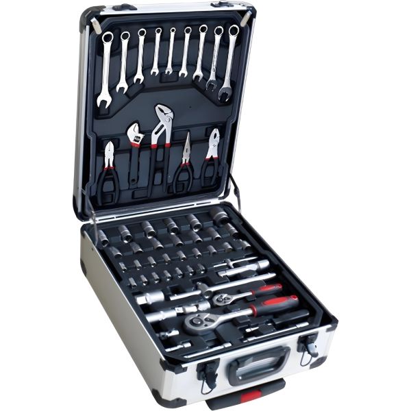 Kit De Herramientas Nappo Nhk110 Valija