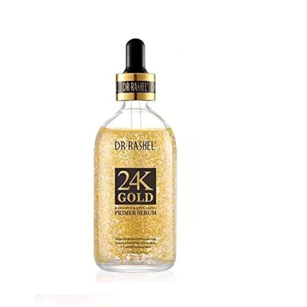 Gold Serum 99.9 Vip Pure Gold