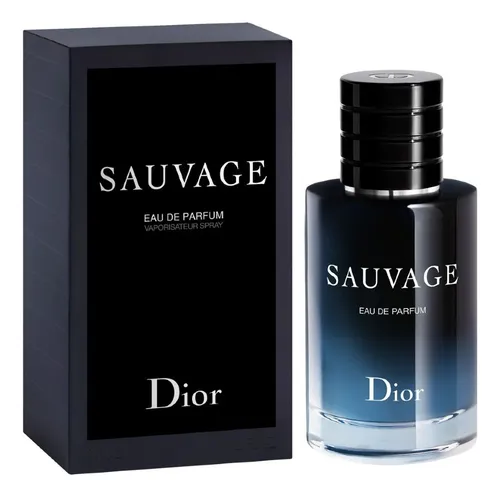 Perfume Dior Sauvage Parfum 100ml