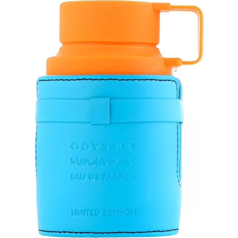 Perfum Odyssey Mandarin Sky