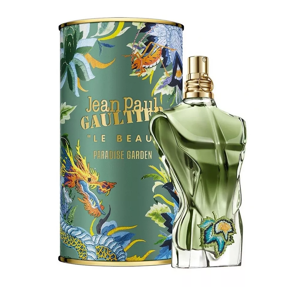 Jean Paul  Gaultier Paradise Garden