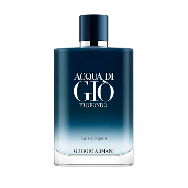 GIORGIO ARMANI ACQUA DI GIO PROFONDO EDP