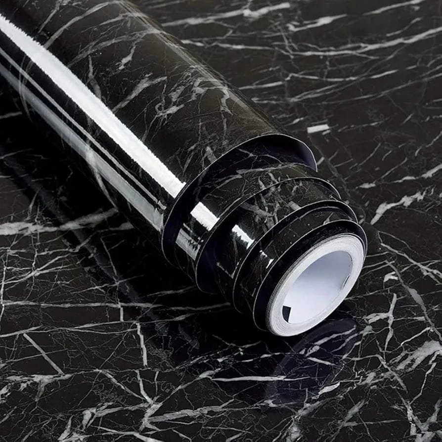 Papel Adhesivo Marmol