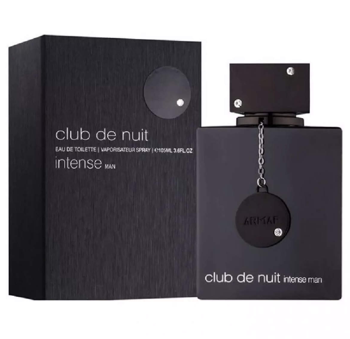 Perfume Armaf Club De Nuit Intense