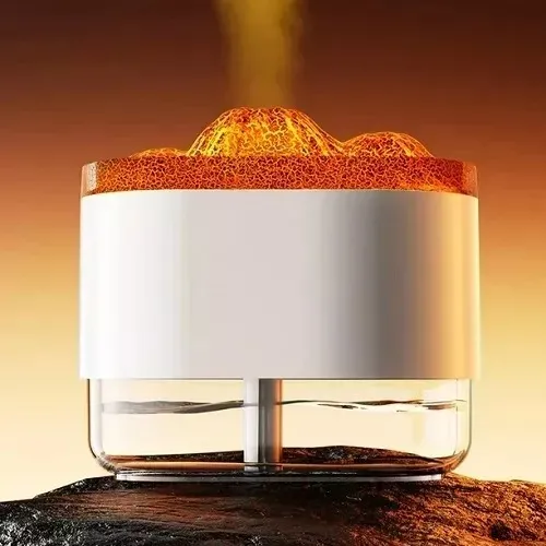 Humidificador Volcan