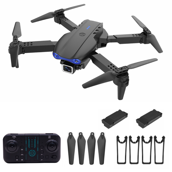 Mini Drone Quadcopter