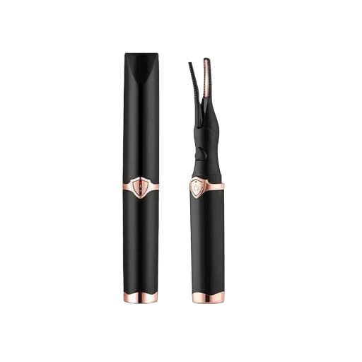 Rizador De Pestanas Electrico