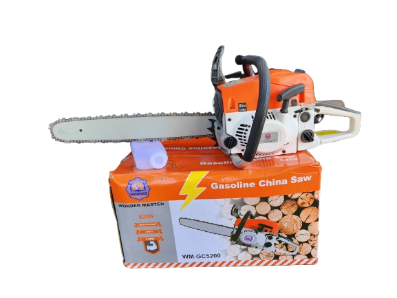 Motosierra 2 Tiempos