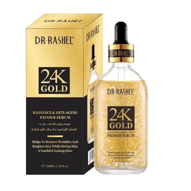 Gold Serum 99.9 Vip Pure Gold
