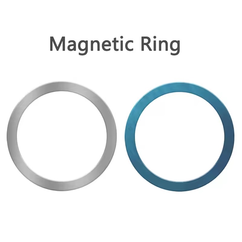 Batterie Externe MagSafe - Charge Rapide & Sans Fil