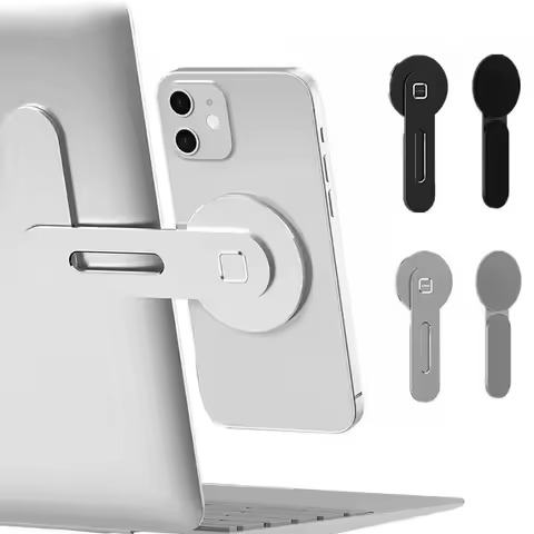 📱 Support Magnétique Pivotant 180°