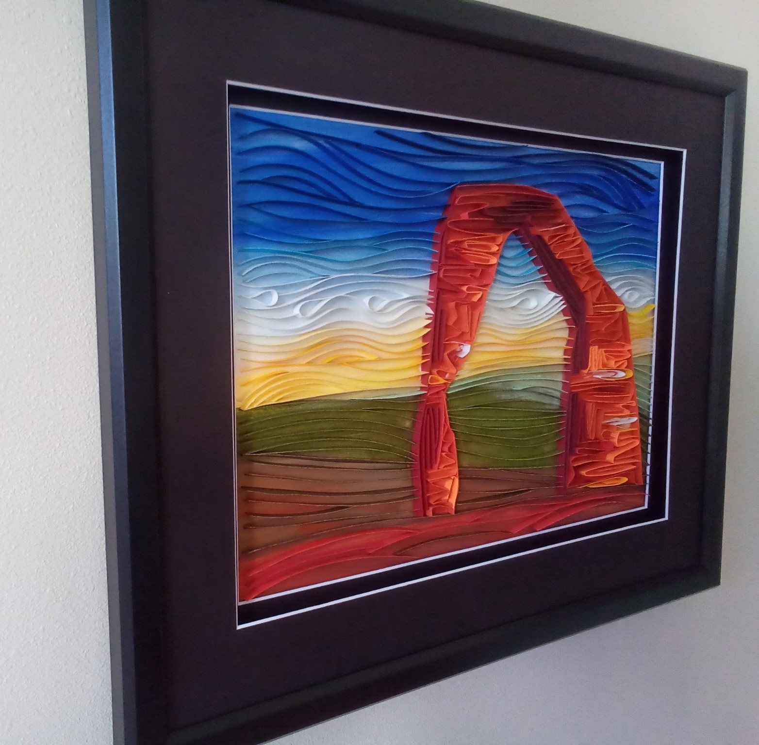 Arches
