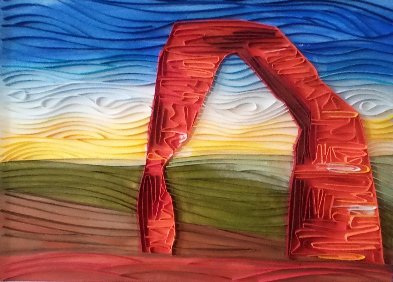 Arches