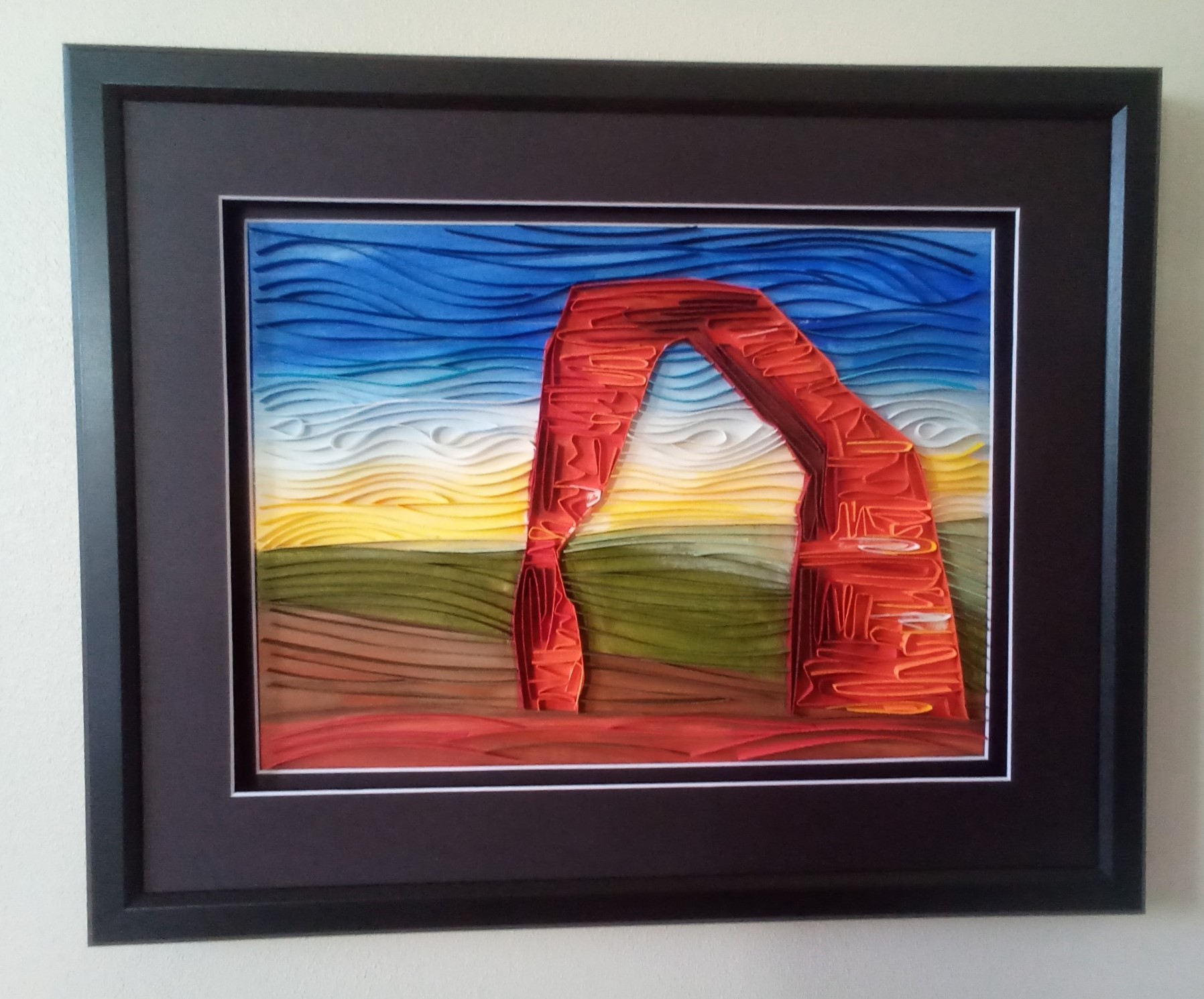 Arches
