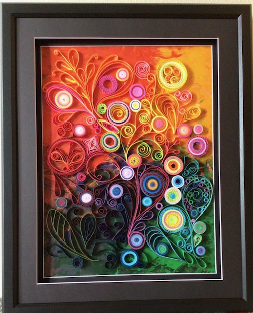 Flower Garden