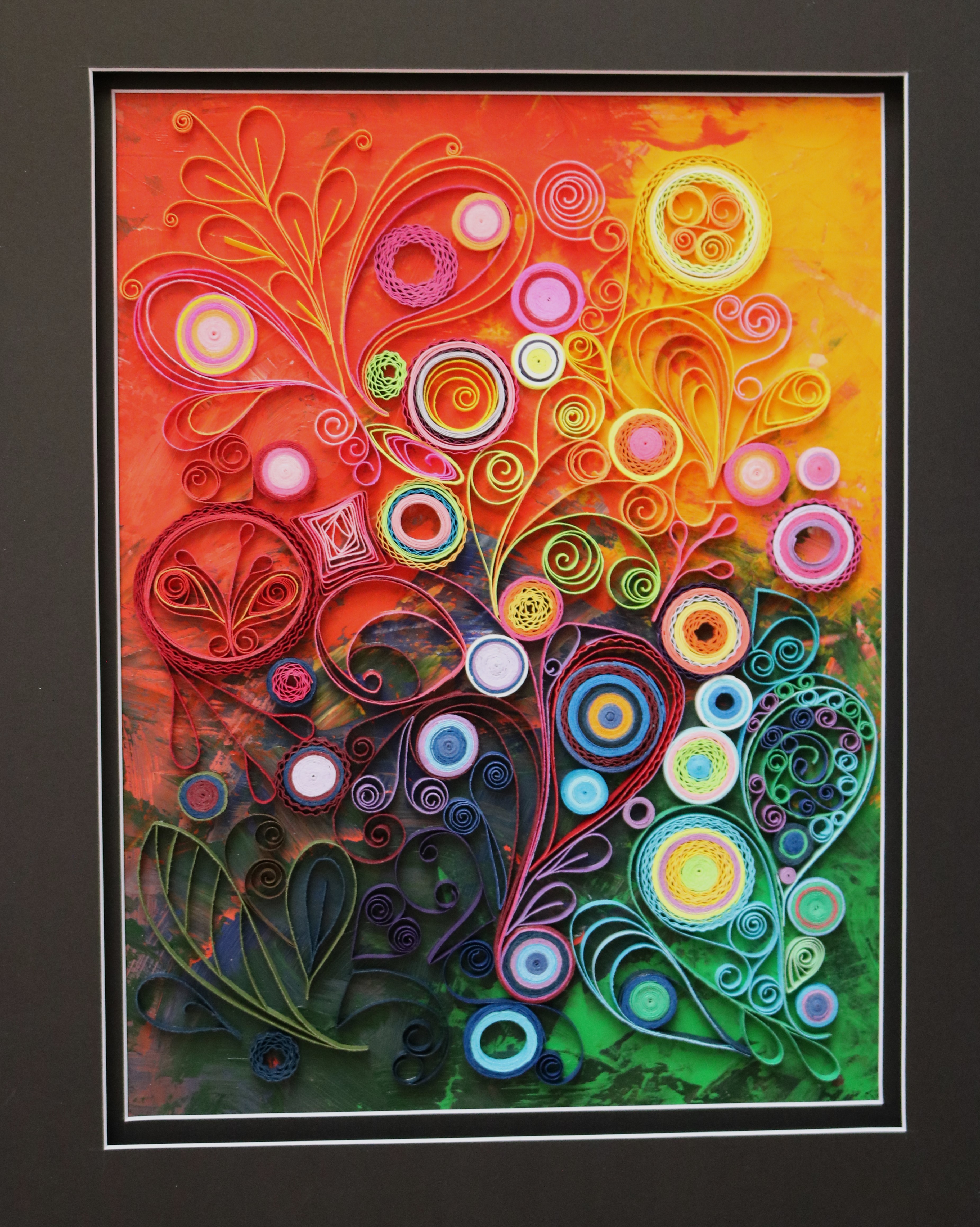 Flower Garden