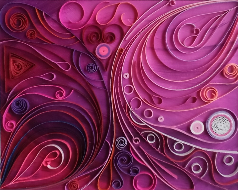 Party in Pink