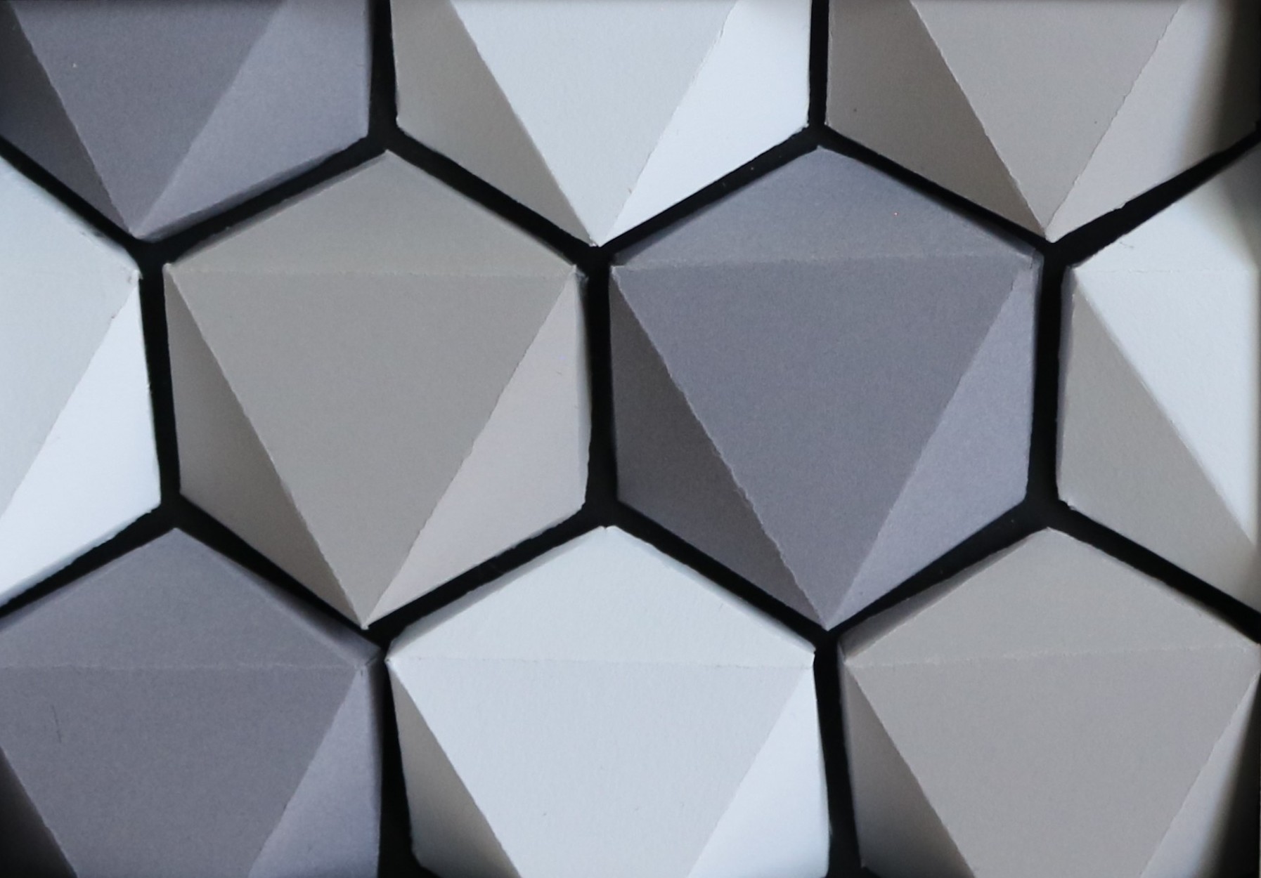 Paper Stones