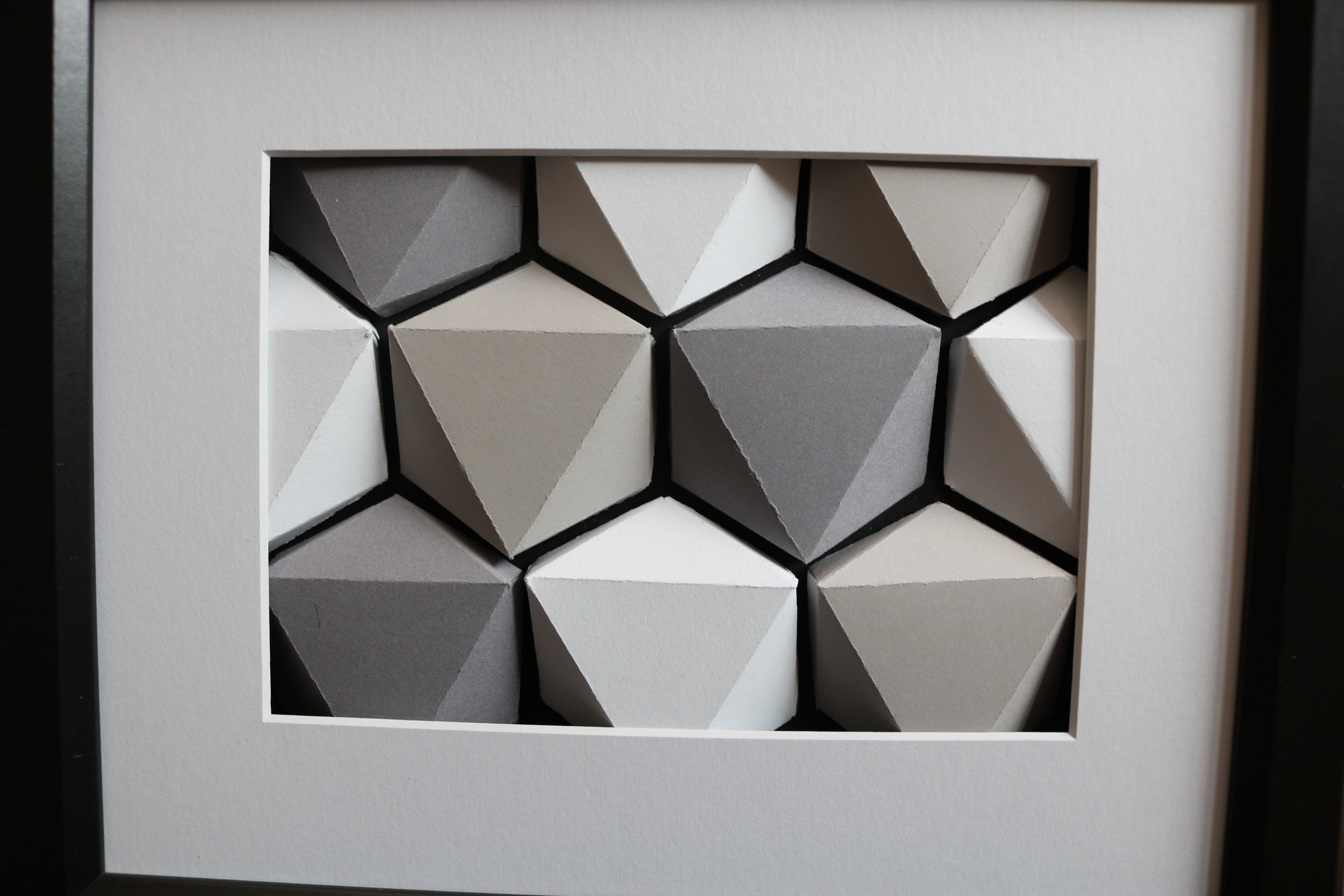Paper Stones
