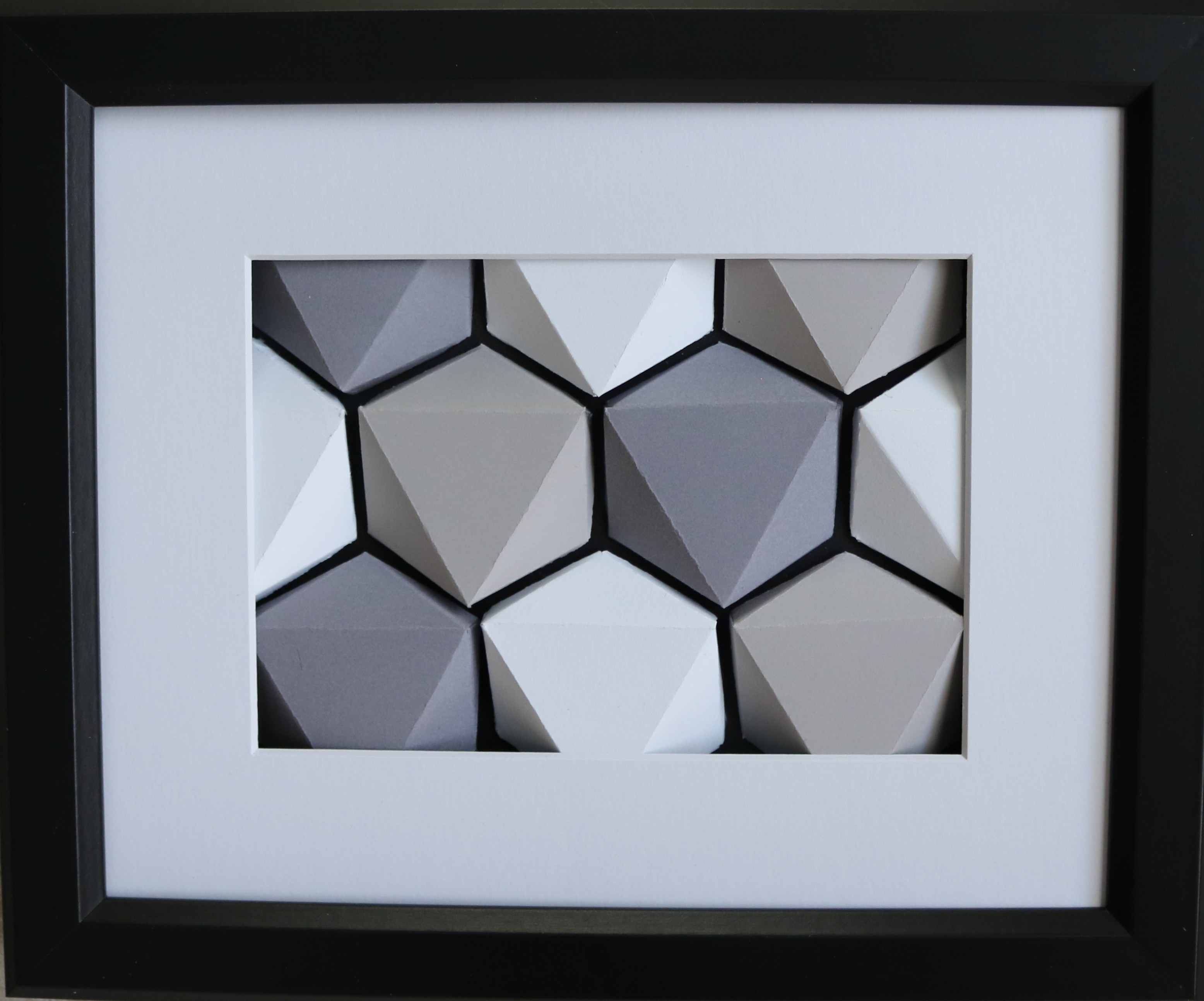 Paper Stones