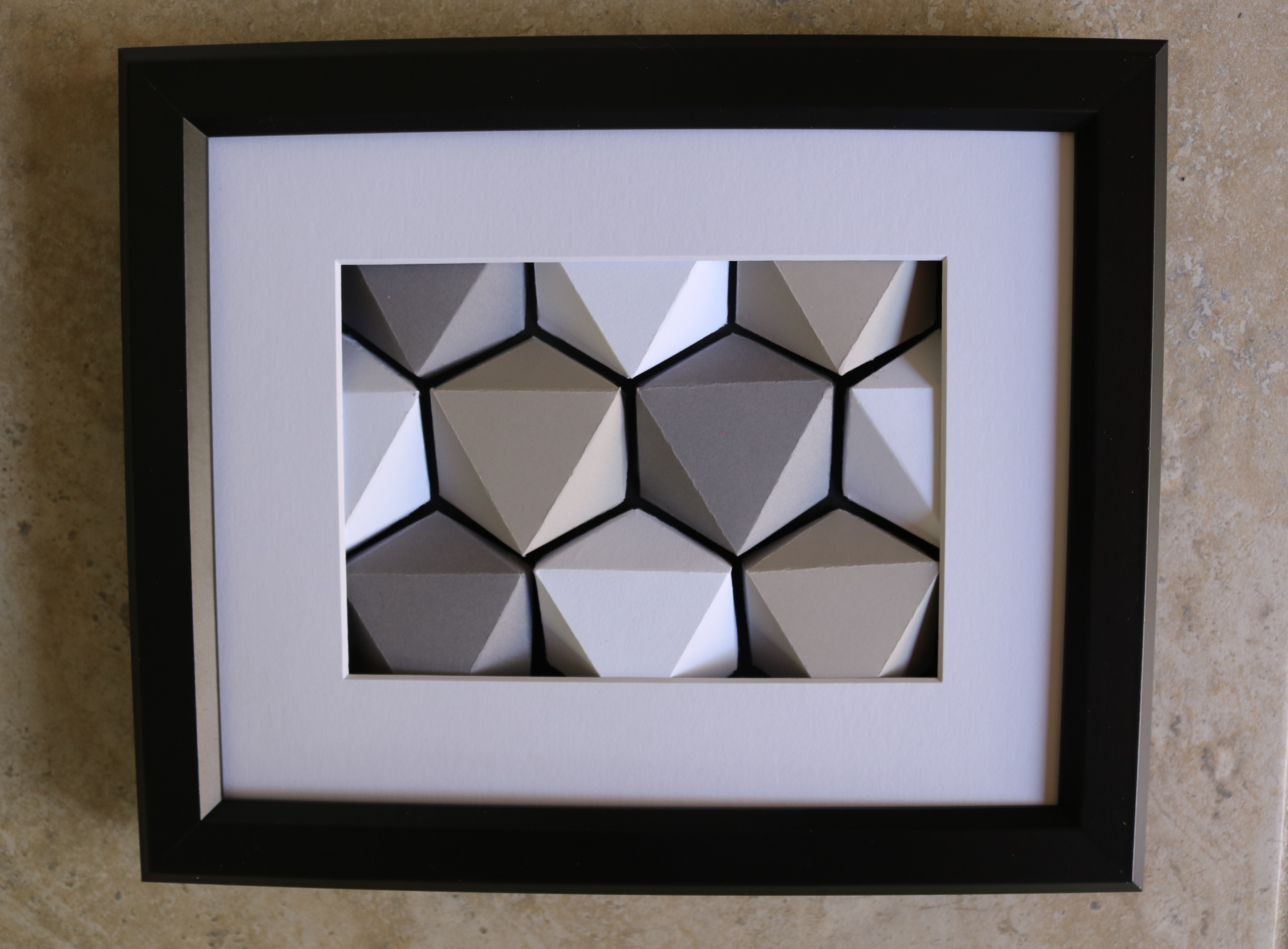 Paper Stones