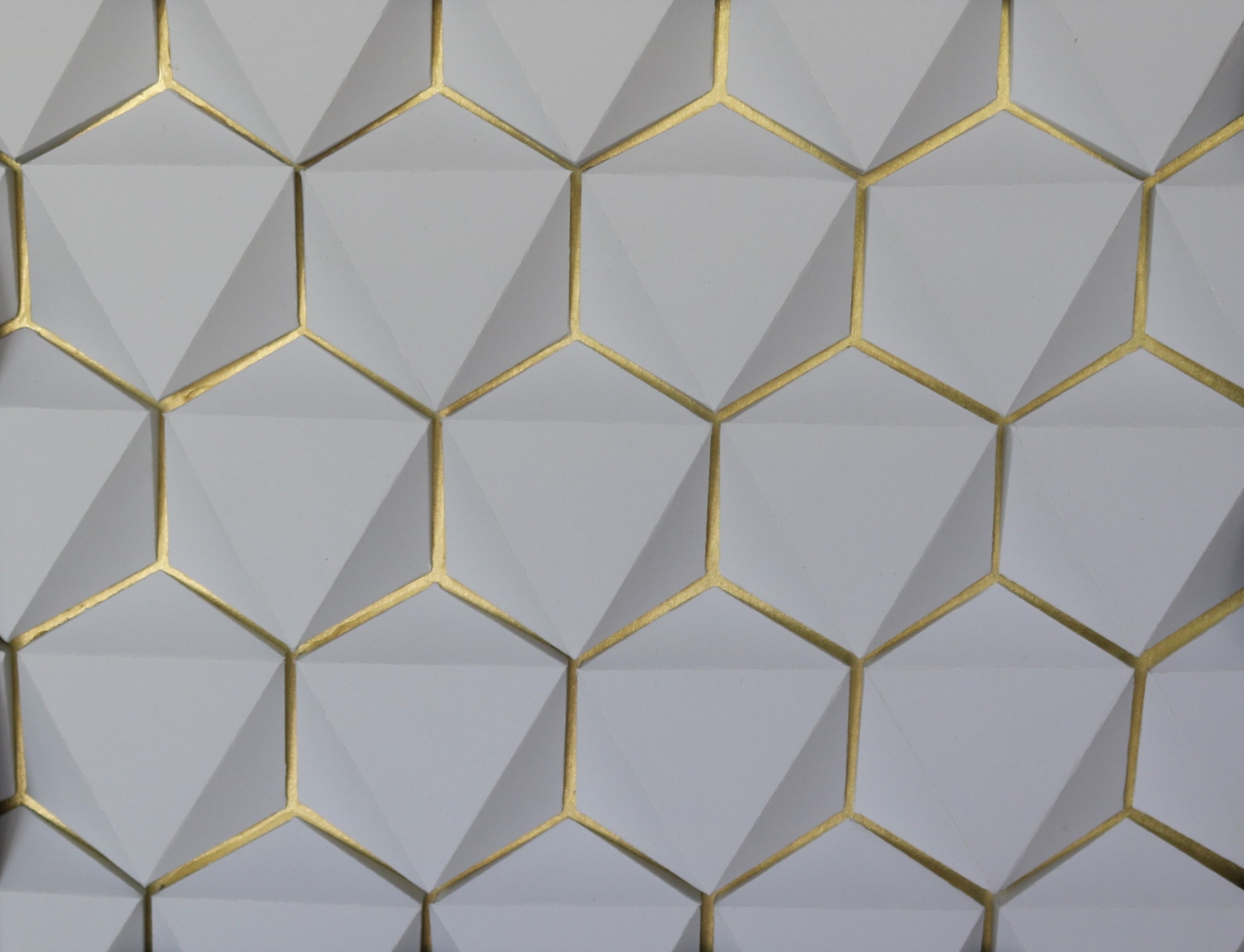 Golden Symmetry 