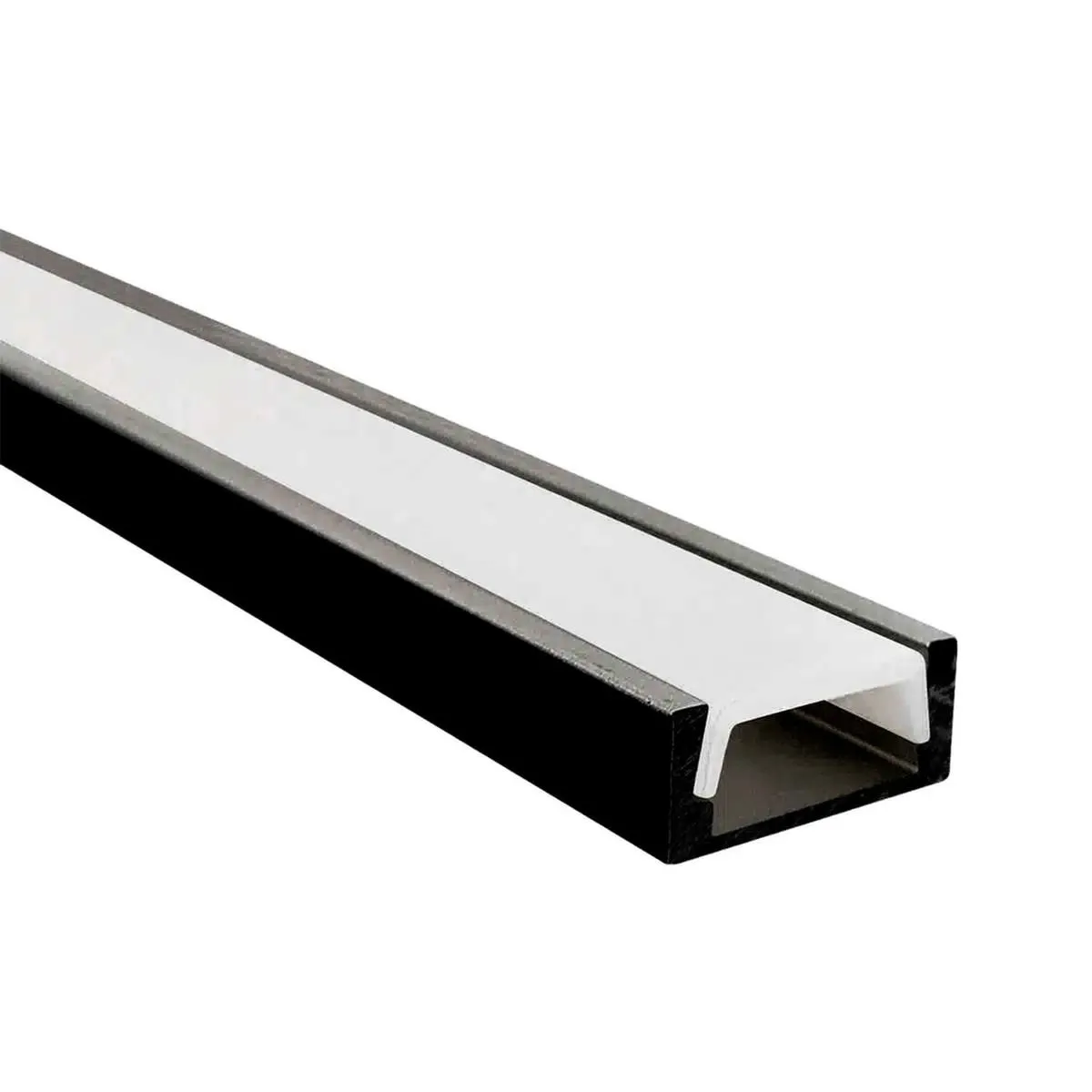 Iluminación LED – Perfil Sobrepuesto