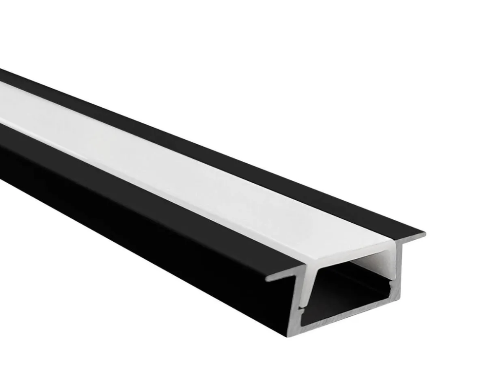 Iluminación LED – Perfil Embutido