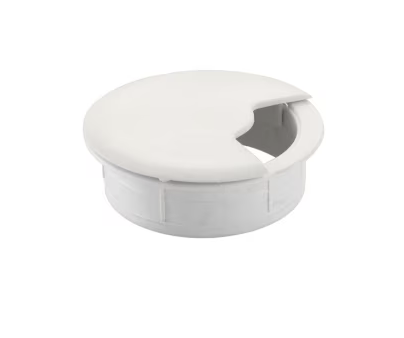 Pasacables computador