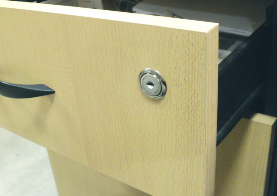 Cerraduras para muebles