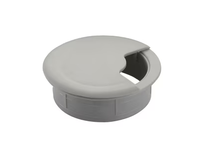 Pasacables computador