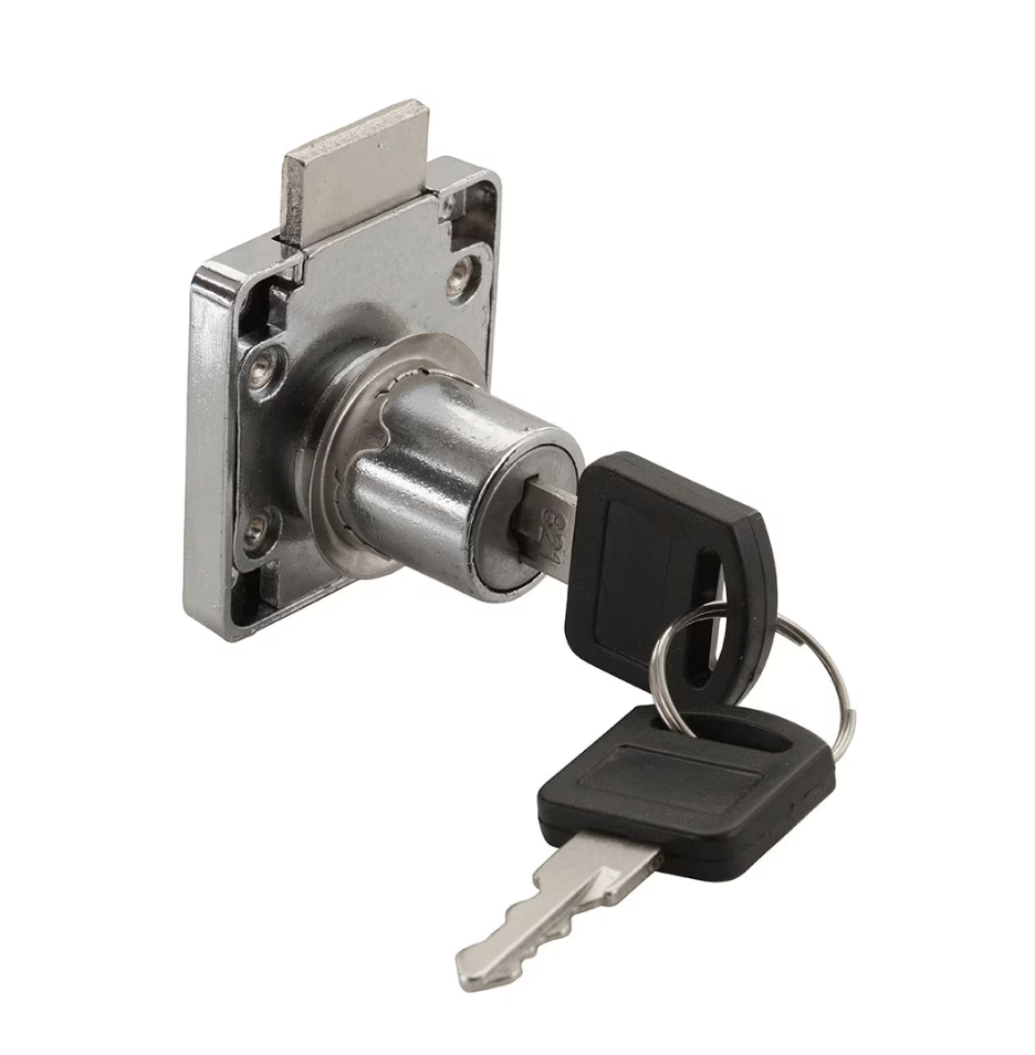 Cerraduras para muebles