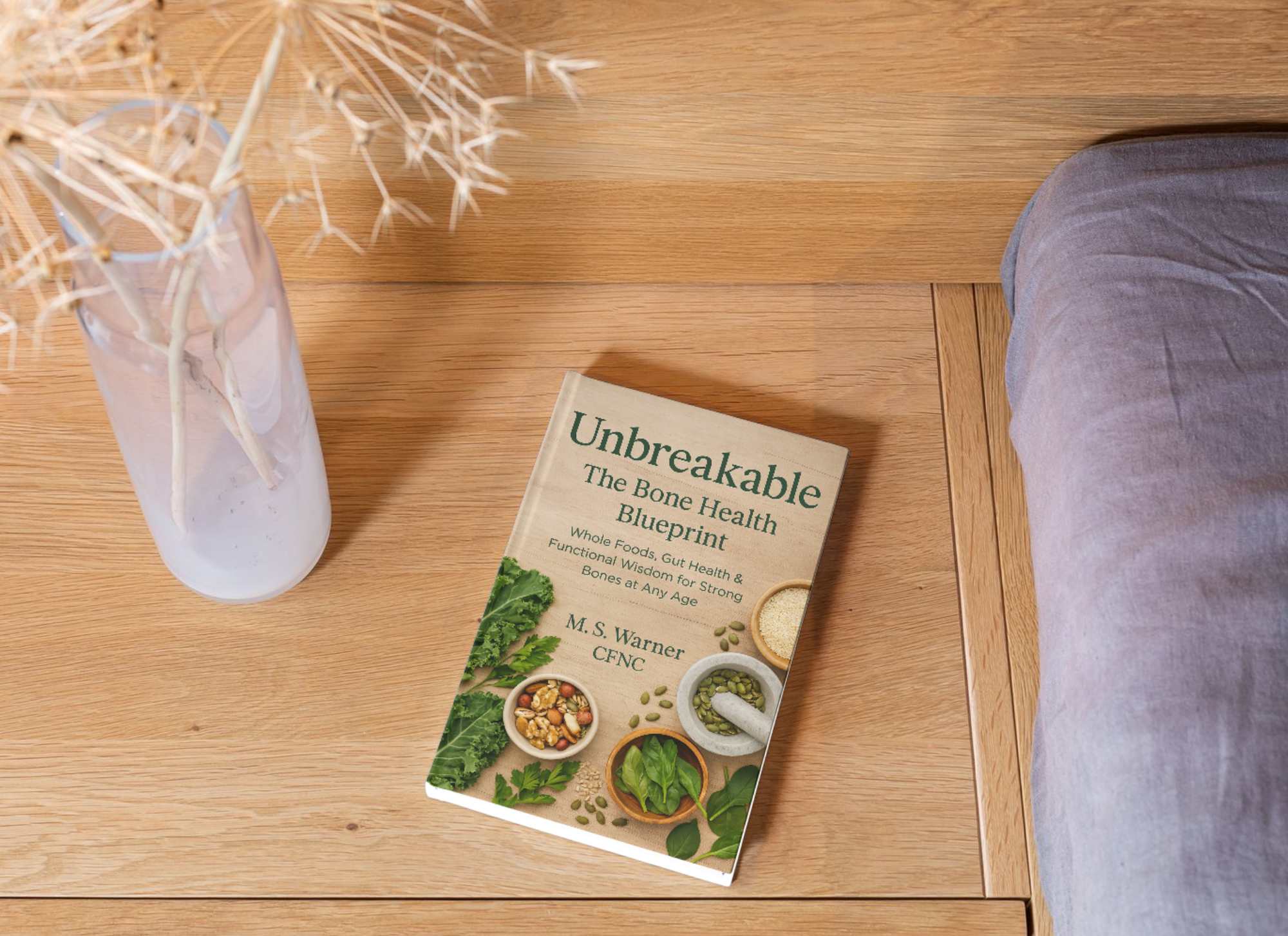 Unbreakable