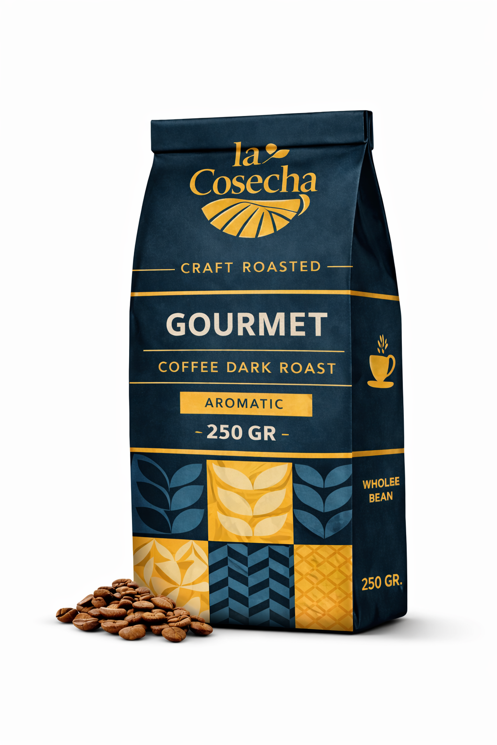 Gourmet American Coffee