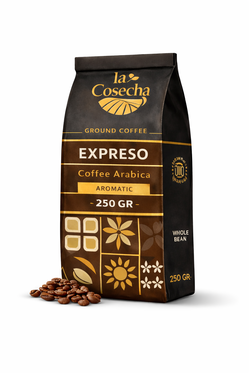 Espresso Gourmet Coffee