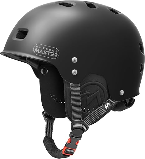 Casco de kayak OutdoorMaster