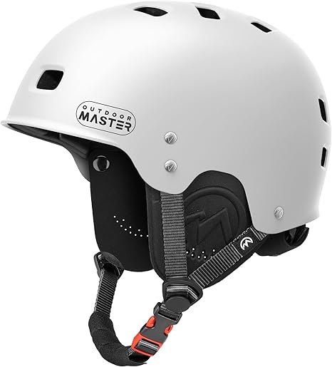 Casco de kayak OutdoorMaster