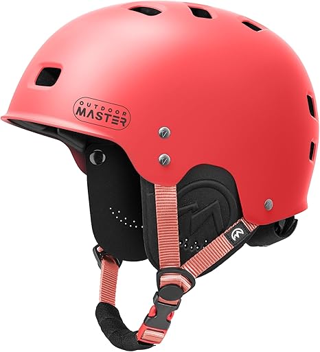Casco de kayak OutdoorMaster