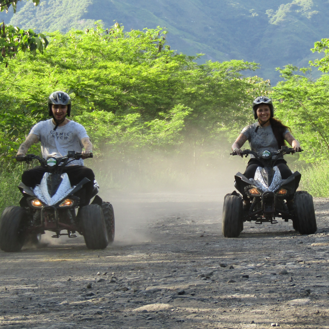 Plan Romance de Aventura