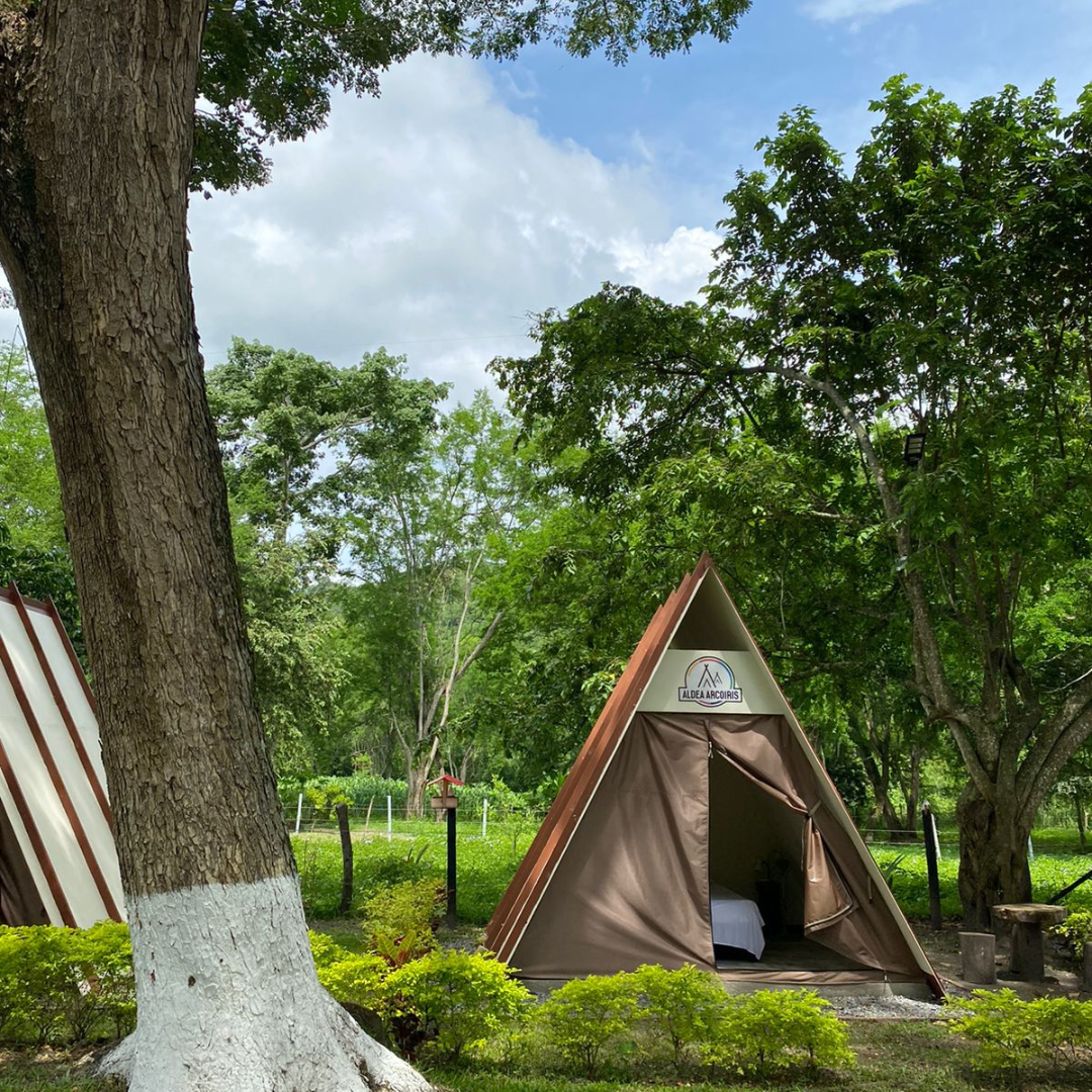 TEEPEE