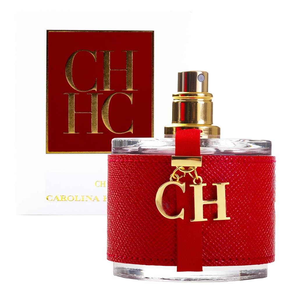 Perfume CH Carolina Herrera