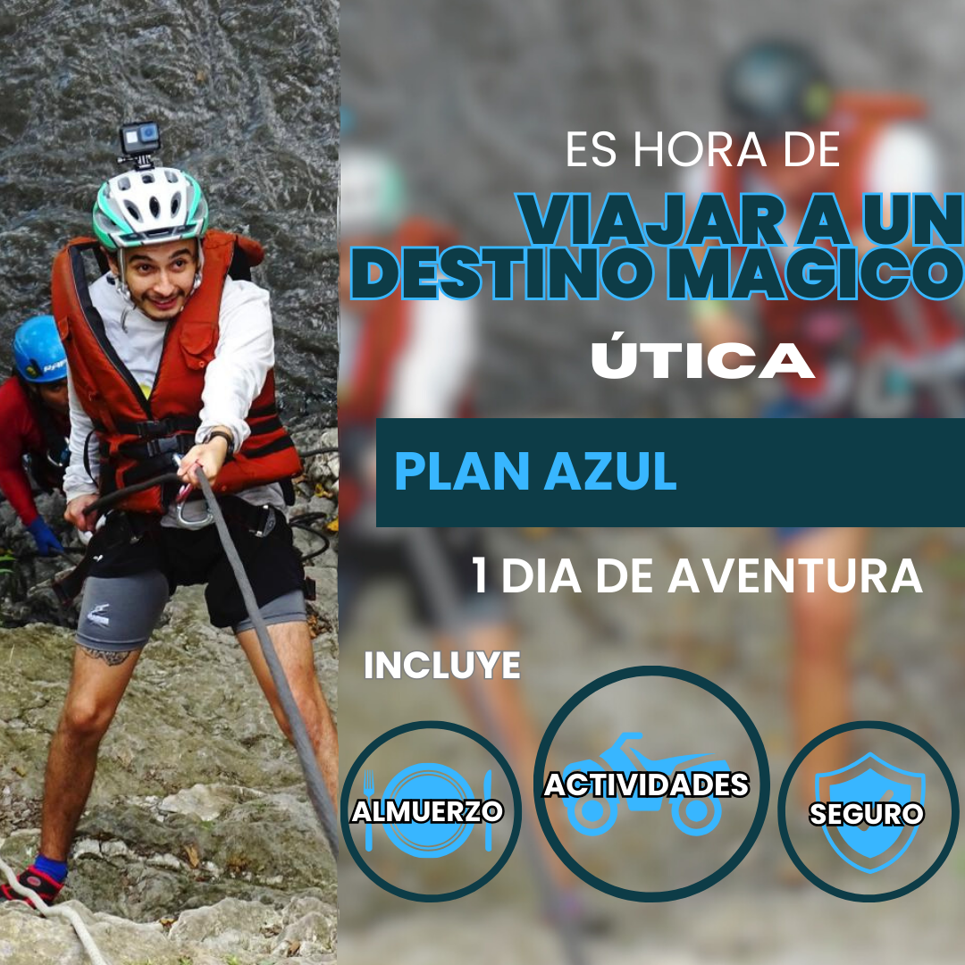 Plan Azul