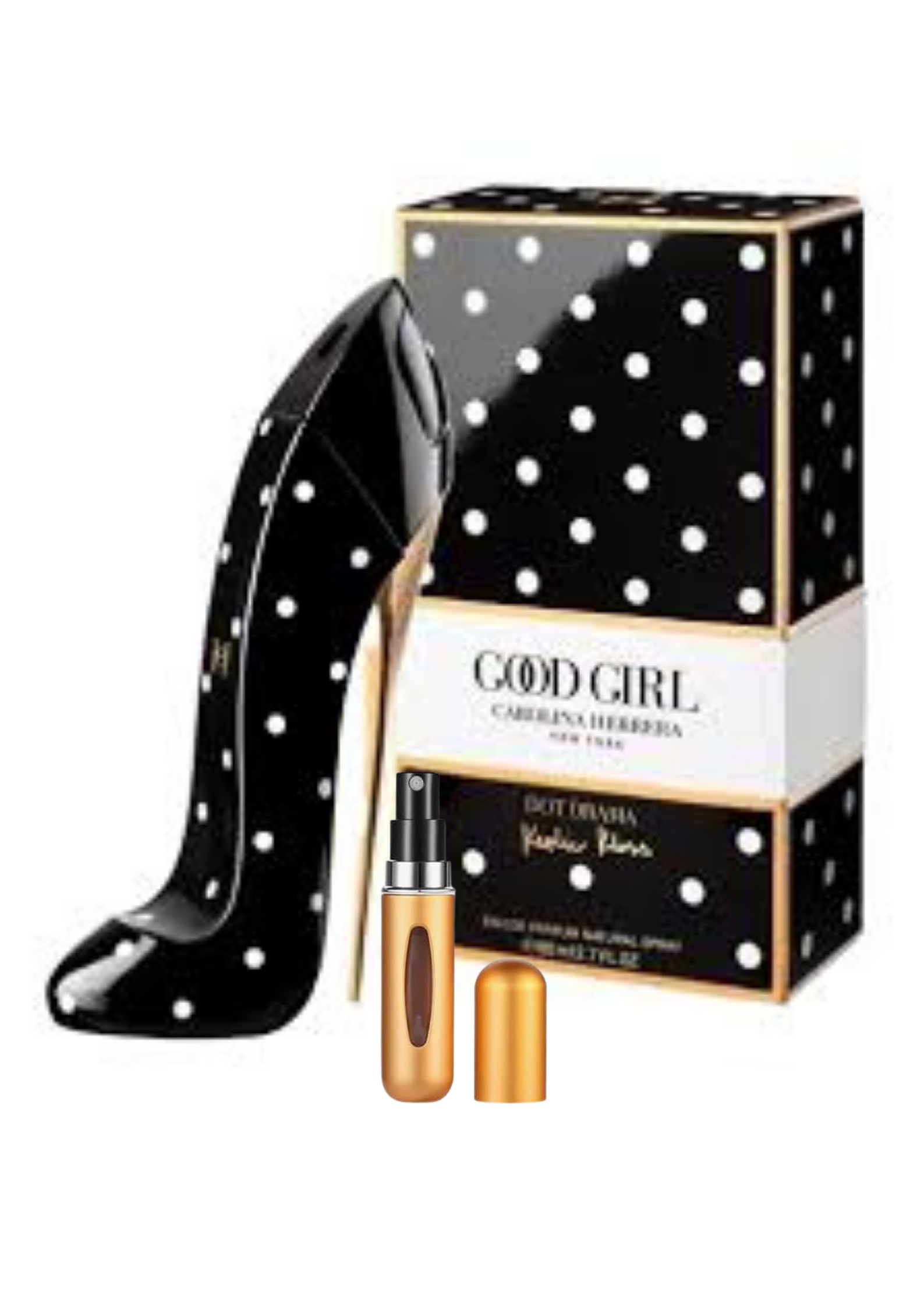Good Girl Eau de Parfum