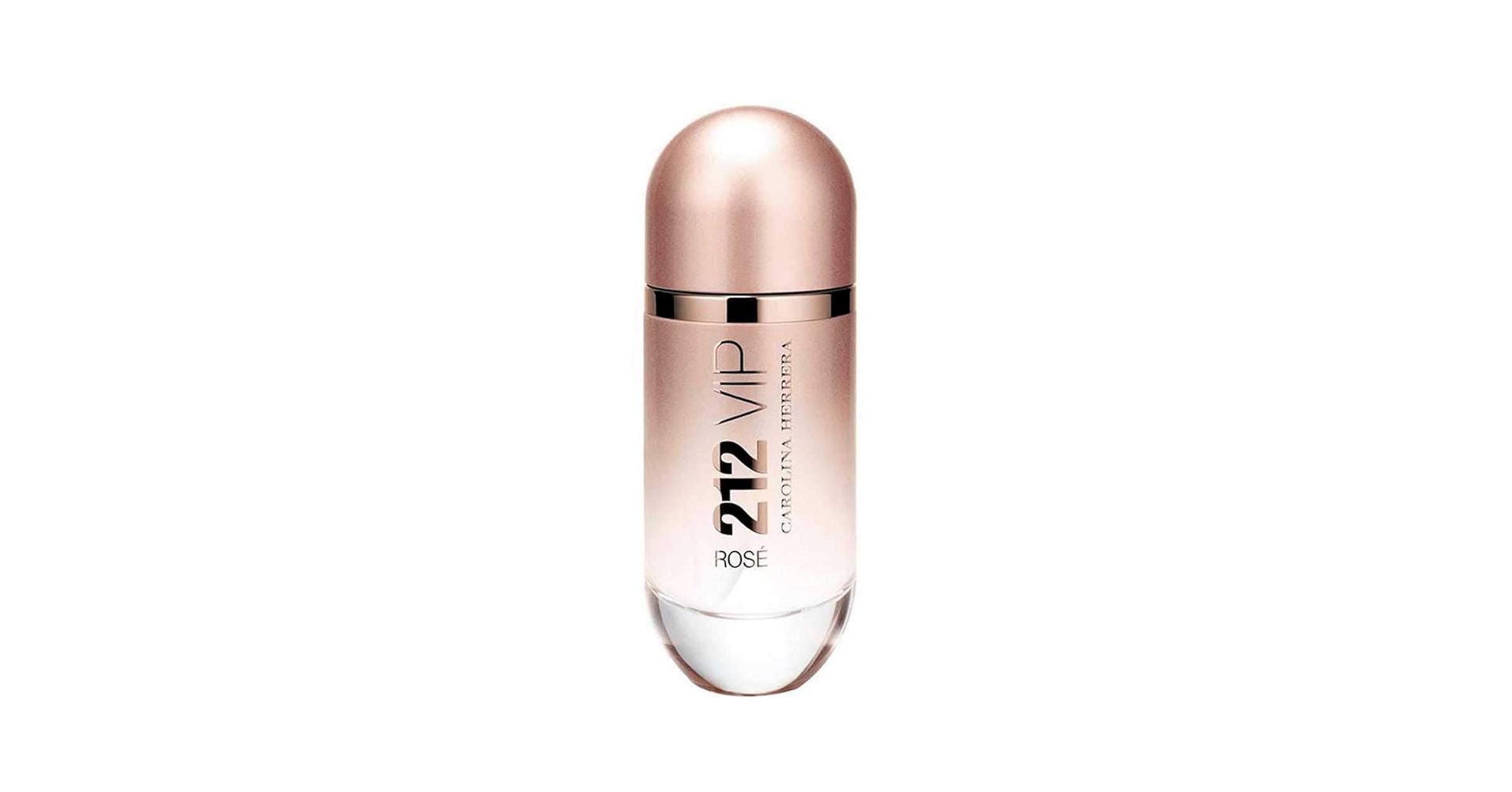 212 VIP Rosé Carolina Herrera