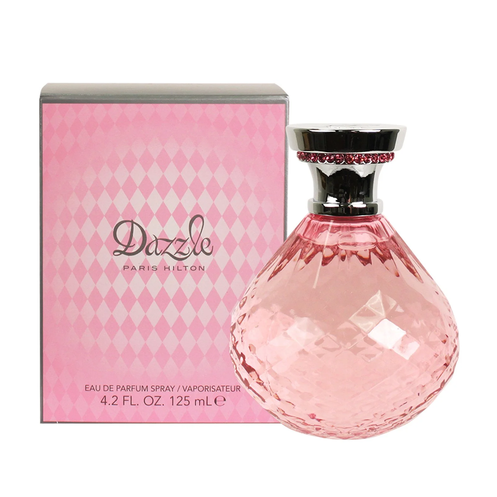 Paris Hilton Dazzle Eau de Parfum 50ml