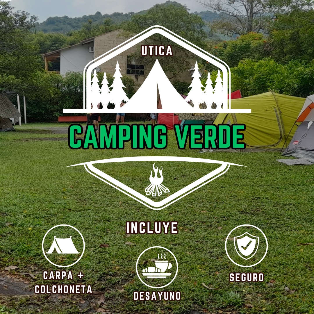 Camping Verde