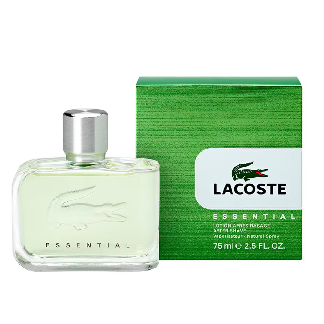 Lacoste Essential 120 Ml Perfume Men